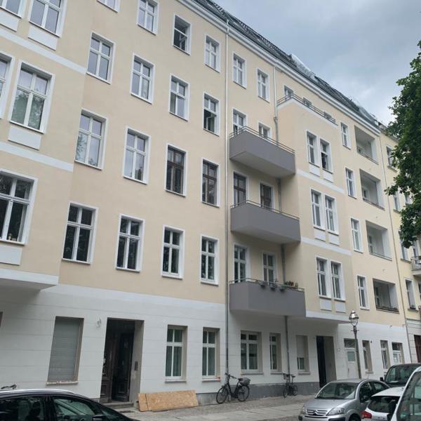 Berlin-Carl-Herz-Ufer