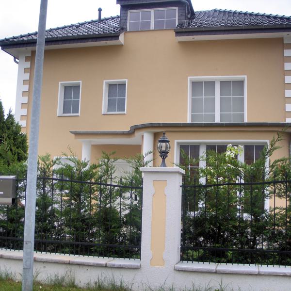 Schönefeld-Friedenstraße